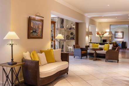 Best Western Premier Sainte-Maxime Hôtel Montfleuri 4*